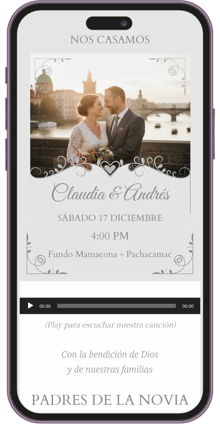 Invitacion-boda-estilo-plata